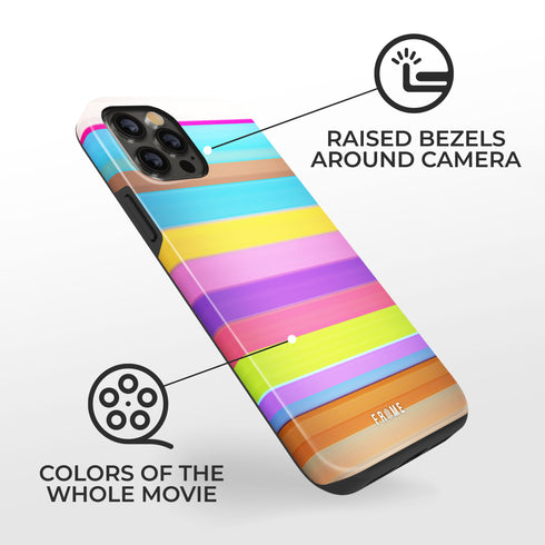 Explanation of benefits having pinkfong - baby shark dance Frome phone case