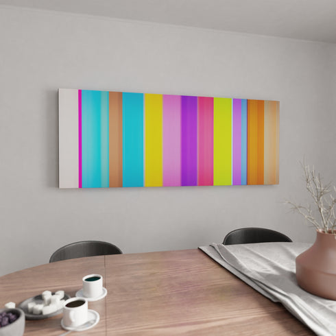 Kitchen with Pinkfong - Baby Shark Dance Frome on the wall