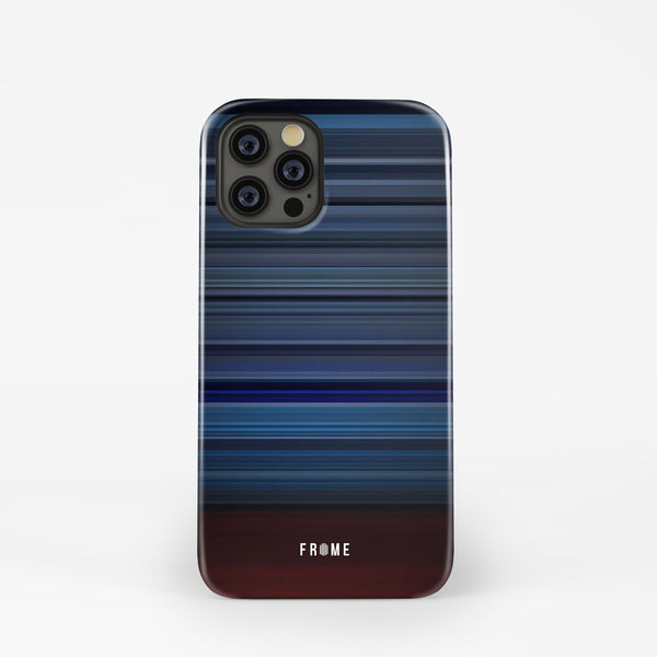 Front view of drake - one dance Frome Snap phone case