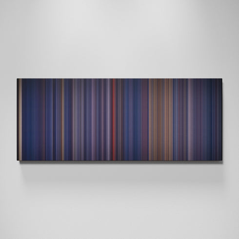 Front view of Maroon 5 - Girls Like You ft. Cardi B Frome