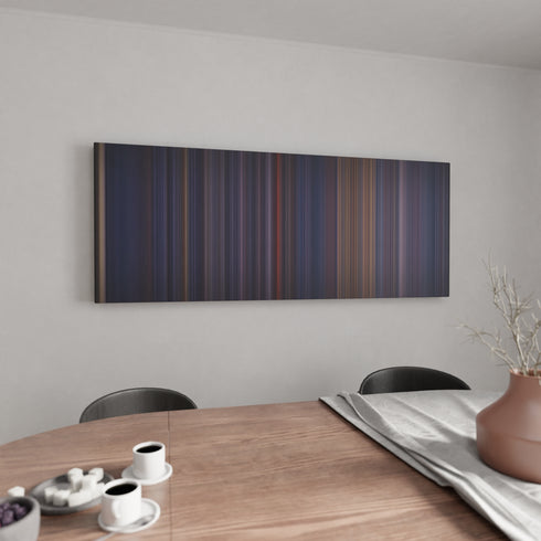 Kitchen with Maroon 5 - Girls Like You ft. Cardi B Frome on the wall