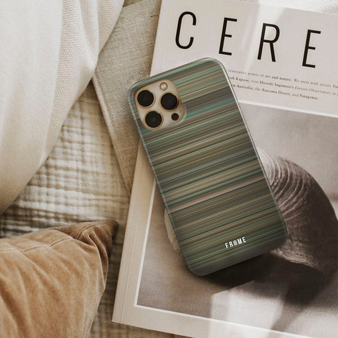 onerepublic - counting stars Frome phone case next to interior items