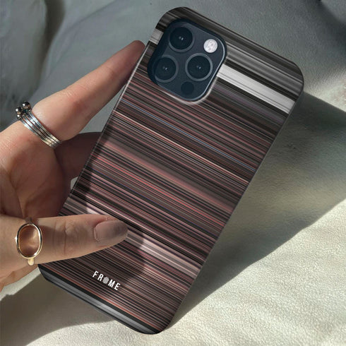 maroon 5 - moves like jagger Frome phone case when holding in hands