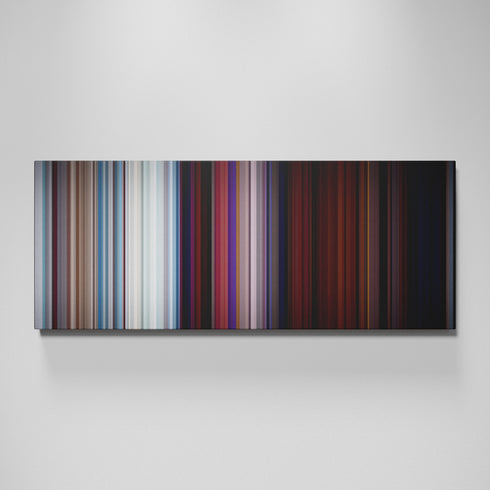 Front view of Ed Sheeran - Perfect Frome