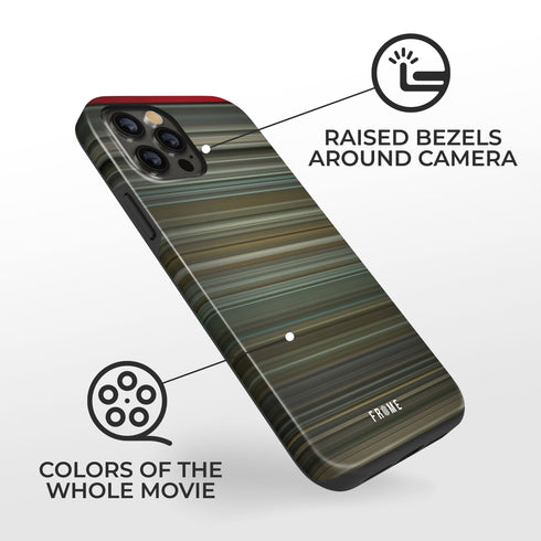 Ed Sheeran - Thinking Out Loud phone case - unique movie design