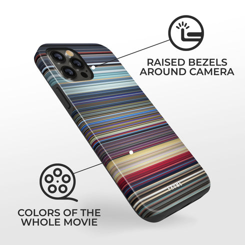 Dua Lipa - Levitating ft. DaBaby phone case - unique movie design
