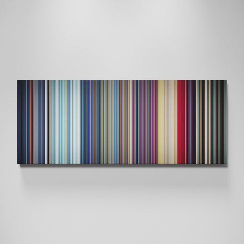 Front view of Dua Lipa - Levitating ft. DaBaby Frome