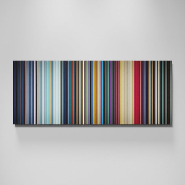 Front view of Dua Lipa - Levitating ft. DaBaby Frome