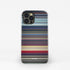 Dua Lipa - Levitating ft. DaBaby phone case - movie color palette design