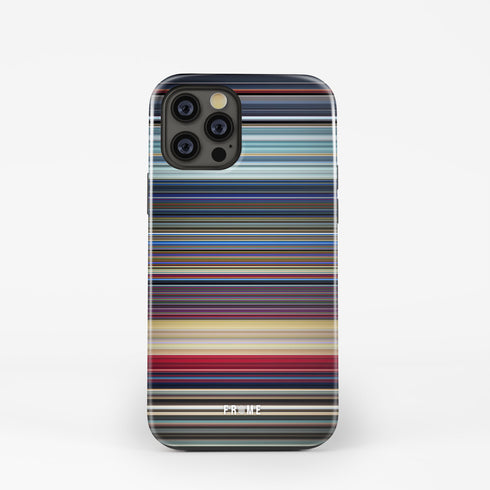 Dua Lipa - Levitating ft. DaBaby iPhone case - film-inspired protective cover
