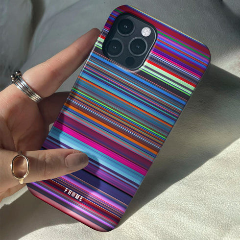 imagine dragons - believer Frome phone case when holding in hands