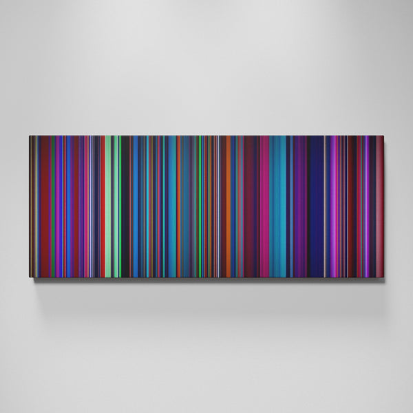 Front view of Imagine Dragons - Believer Frome