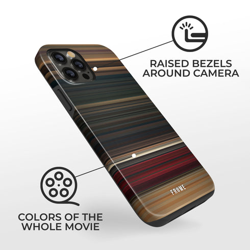 Shawn Mendes and Camila Cabello - Señorita phone case - unique movie design