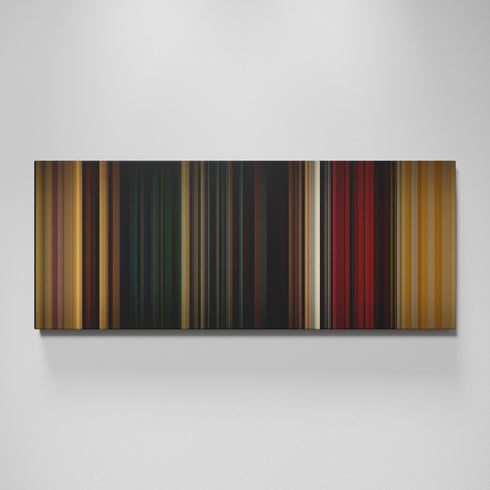 Front view of Shawn Mendes and Camila Cabello - Senorita Frome