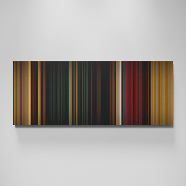 Front view of Shawn Mendes and Camila Cabello - Senorita Frome