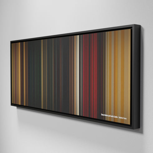 Shawn Mendes and Camila Cabello - Señorita Frome