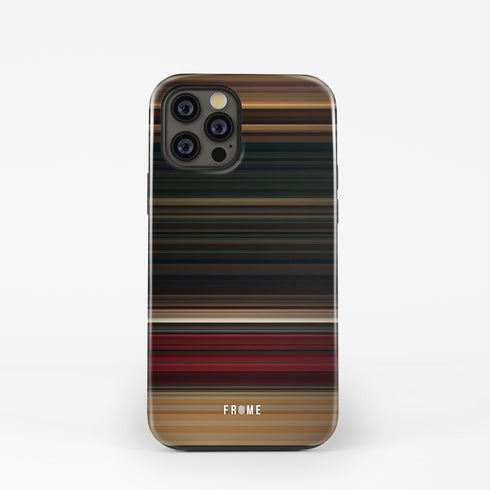 Shawn Mendes and Camila Cabello - Señorita iPhone case - film-inspired protective cover
