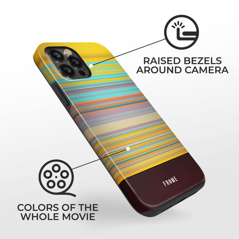 Explanation of benefits having billie eilish - bad guy Frome phone case