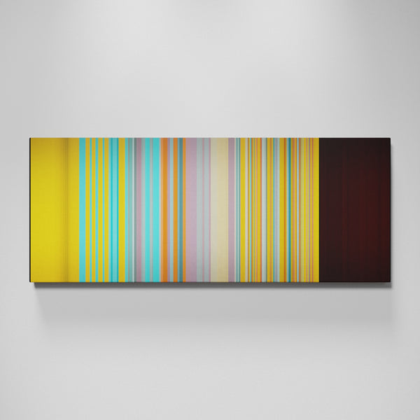 Front view of Billie Eilish - Bad Guy Frome