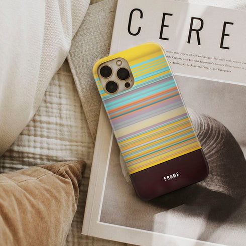 billie eilish - bad guy Frome phone case next to interior items