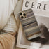 Wiz Khalifa - See You Again ft. Charlie Puth phone case - unique movie design