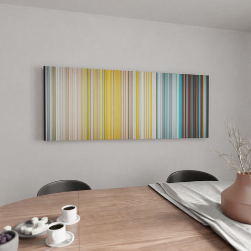 Kitchen with Ke$ha - TiK ToK Frome on the wall