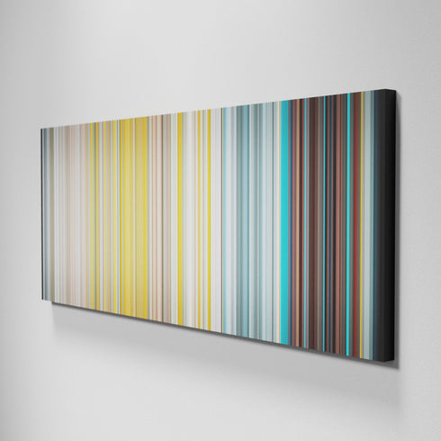 Side view of Basic of Ke$ha - TiK ToK Frome on the wall