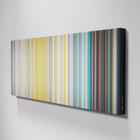 Side view of Buff's of Ke$ha - TiK ToK Frome on the wall