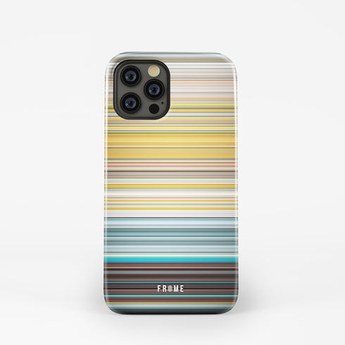 Front view of ke$ha - tik tok Frome Snap phone case