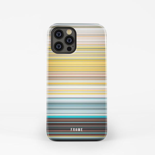 Front view of ke$ha - tik tok Frome Snap phone case