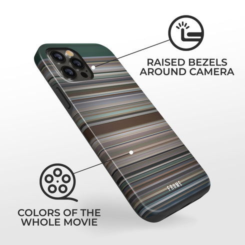 Pharrell Williams - Happy phone case - unique movie design