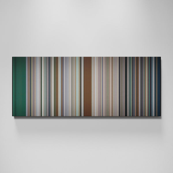 Front view of Pharrell Williams - Happy Frome