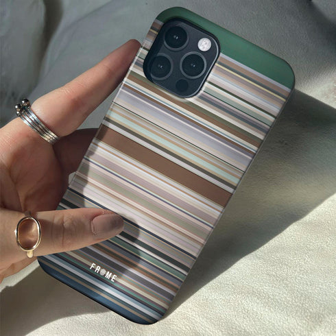 pharrell williams - happy Frome phone case when holding in hands