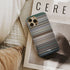 pharrell williams - happy Frome phone case next to interior items