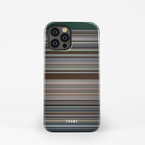 Pharrell Williams - Happy phone case - movie color palette design