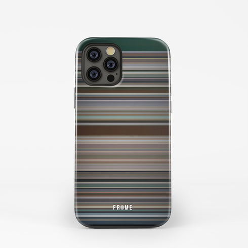 Pharrell Williams - Happy iPhone case - film-inspired protective cover