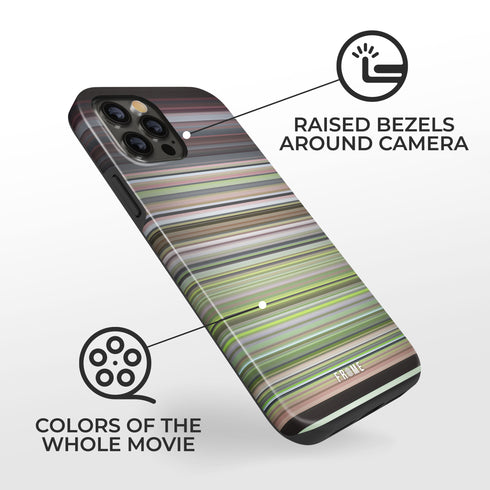 Tones And I - Dance Monkey phone case - unique movie design