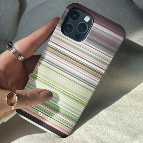 tones and i - dance monkey Frome phone case when holding in hands