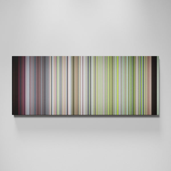 Front view of Tones And I - Dance Monkey Frome