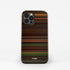 The Weeknd - Blinding Lights phone case - movie color palette design