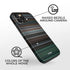 Ed Sheeran - Shape of You phone case - unique movie design