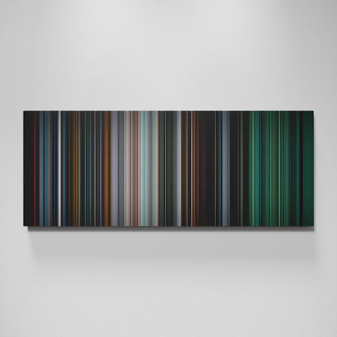 Front view of Ed Sheeran - Shape of You Frome