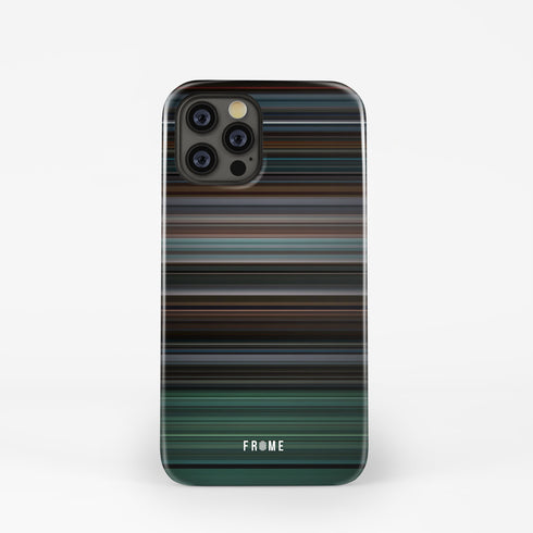 Ed Sheeran - Shape of You phone case - movie color palette design