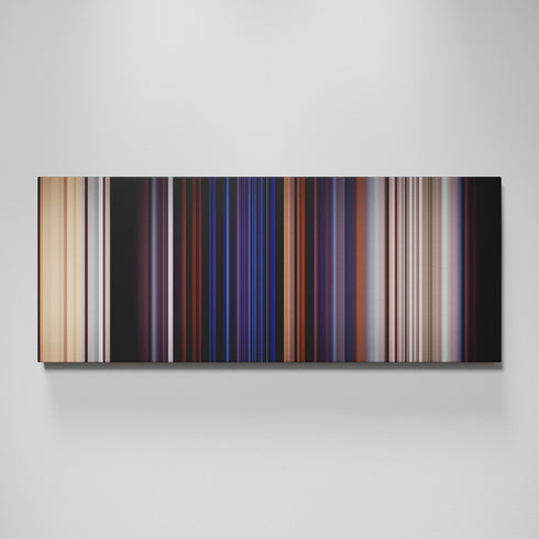 Front view of Whitney Houston - I Will Always Love You Frome