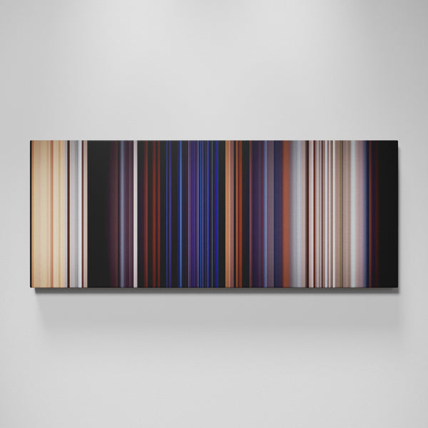 Front view of Whitney Houston - I Will Always Love You Frome