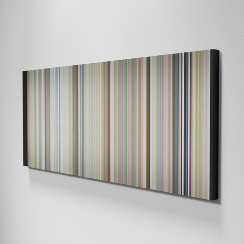 Side view of Basic of Drake - God's Plan Frome on the wall