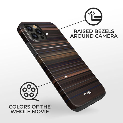 Passenger - Let Her Go phone case - unique movie design