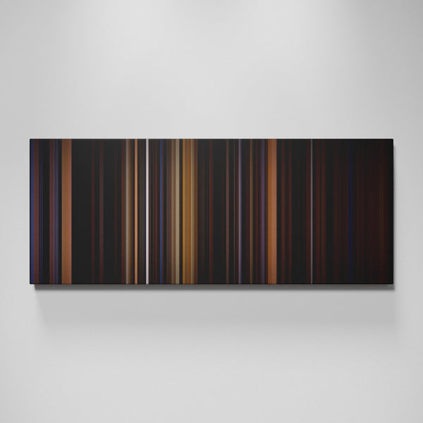 Front view of Passenger - Let Her Go Frome