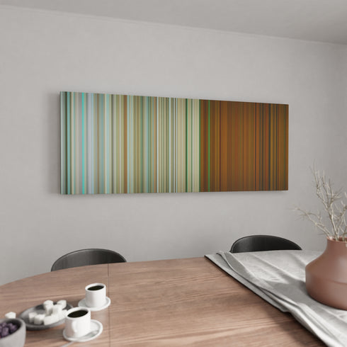 Kitchen with Luis Fonsi - Despacito ft. Daddy Yankee Frome on the wall