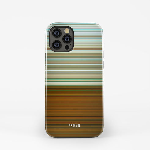 Front view of luis fonsi - despacito Frome Tough phone case